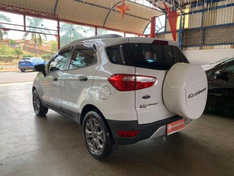 FORD Ecosport 1.6 4P FREESTYLE FLEX, Foto 6