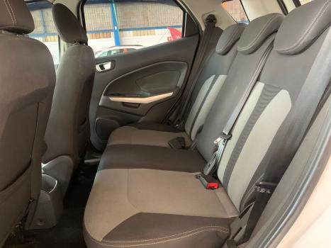 FORD Ecosport 1.6 4P FREESTYLE FLEX, Foto 8