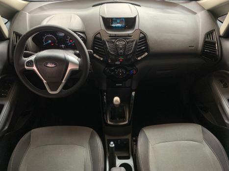 FORD Ecosport 1.6 4P FREESTYLE FLEX, Foto 9