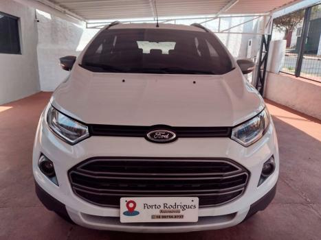 FORD Ecosport 1.6 4P FREESTYLE FLEX, Foto 2