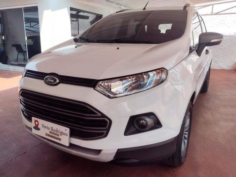 FORD Ecosport 1.6 4P FREESTYLE FLEX, Foto 3