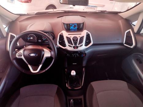 FORD Ecosport 1.6 4P FREESTYLE FLEX, Foto 5