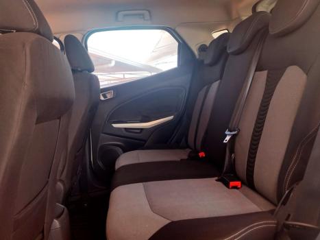 FORD Ecosport 1.6 4P FREESTYLE FLEX, Foto 6