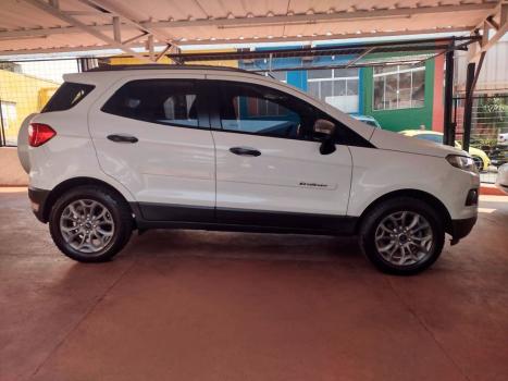 FORD Ecosport 1.6 4P FREESTYLE FLEX, Foto 8