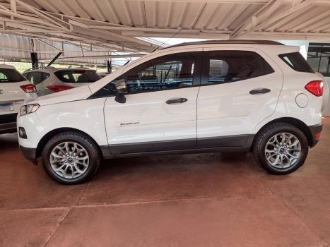 FORD Ecosport 1.6 4P FREESTYLE FLEX, Foto 9