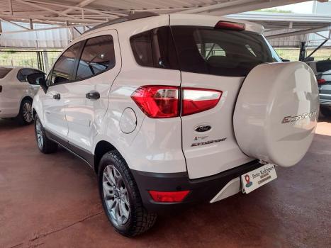 FORD Ecosport 1.6 4P FREESTYLE FLEX, Foto 10