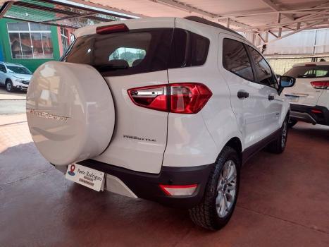 FORD Ecosport 1.6 4P FREESTYLE FLEX, Foto 12