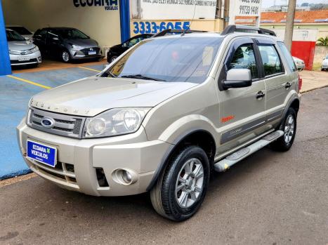 FORD Ecosport 1.6 4P FREESTYLE FLEX, Foto 2