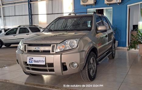 FORD Ecosport 1.6 4P FREESTYLE XLT FLEX, Foto 4