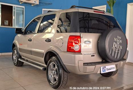 FORD Ecosport 1.6 4P FREESTYLE XLT FLEX, Foto 7