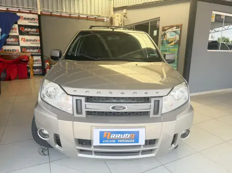 FORD Ecosport 1.6 4P FREESTYLE FLEX, Foto 2