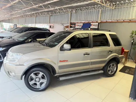 FORD Ecosport 1.6 4P FREESTYLE FLEX, Foto 3