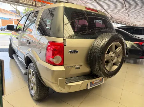 FORD Ecosport 1.6 4P FREESTYLE FLEX, Foto 6