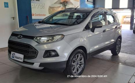 FORD Ecosport 1.6 4P FREESTYLE XLT FLEX, Foto 3