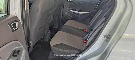 FORD Ecosport 1.6 4P FREESTYLE XLT FLEX, Foto 4