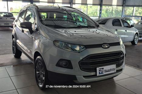 FORD Ecosport 1.6 4P FREESTYLE XLT FLEX, Foto 1