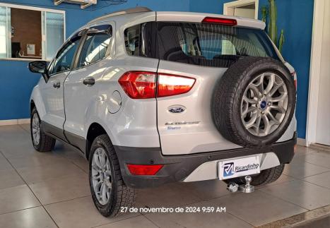 FORD Ecosport 1.6 4P FREESTYLE XLT FLEX, Foto 6