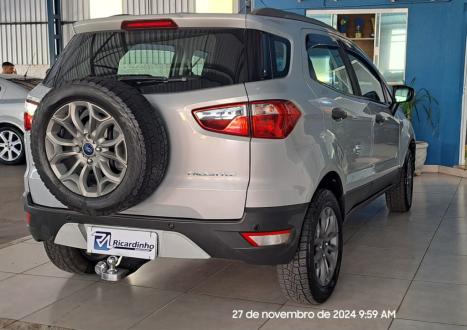 FORD Ecosport 1.6 4P FREESTYLE XLT FLEX, Foto 2