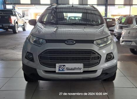 FORD Ecosport 1.6 4P FREESTYLE XLT FLEX, Foto 8