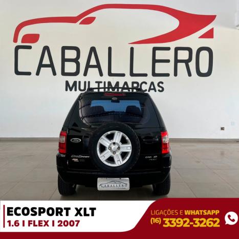 FORD Ecosport 1.6 4P XLT FLEX, Foto 6