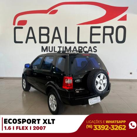 FORD Ecosport 1.6 4P XLT FLEX, Foto 7