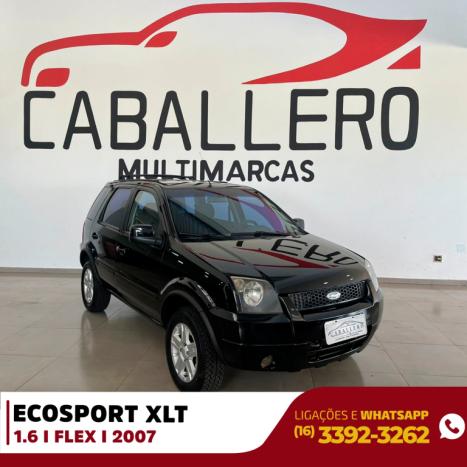 FORD Ecosport 1.6 4P XLT FLEX, Foto 3