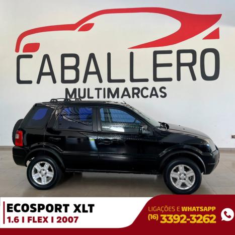 FORD Ecosport 1.6 4P XLT FLEX, Foto 4