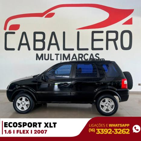 FORD Ecosport 1.6 4P XLT FLEX, Foto 8