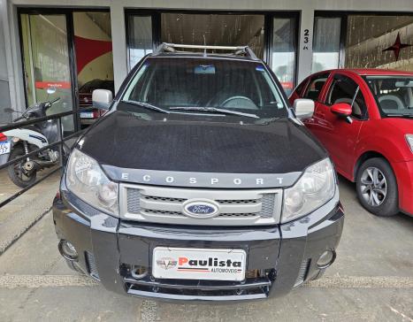 FORD Ecosport 1.6 4P FREESTYLE XLT FLEX, Foto 3