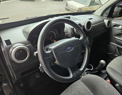 FORD Ecosport 1.6 4P FREESTYLE XLT FLEX, Foto 9