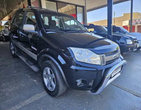 FORD Ecosport 1.6 4P FREESTYLE FLEX, Foto 2