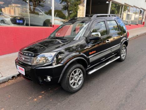 FORD Ecosport 1.6 4P FREESTYLE FLEX, Foto 2