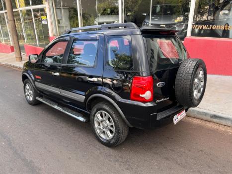 FORD Ecosport 1.6 4P FREESTYLE FLEX, Foto 4