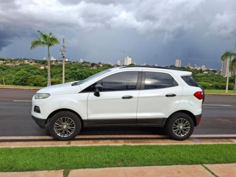 FORD Ecosport 1.6 4P SE FLEX AUTOMTICO, Foto 1