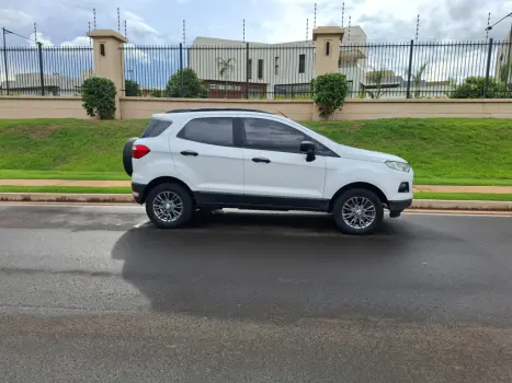 FORD Ecosport 1.6 4P SE FLEX AUTOMTICO, Foto 3