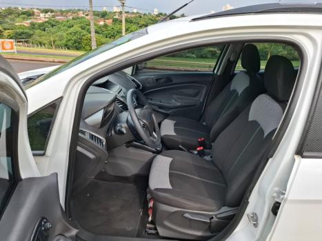 FORD Ecosport 1.6 4P SE FLEX AUTOMTICO, Foto 5