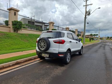 FORD Ecosport 1.6 4P SE FLEX AUTOMTICO, Foto 6