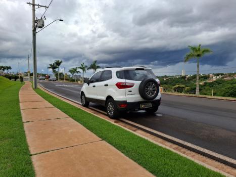 FORD Ecosport 1.6 4P SE FLEX AUTOMTICO, Foto 7