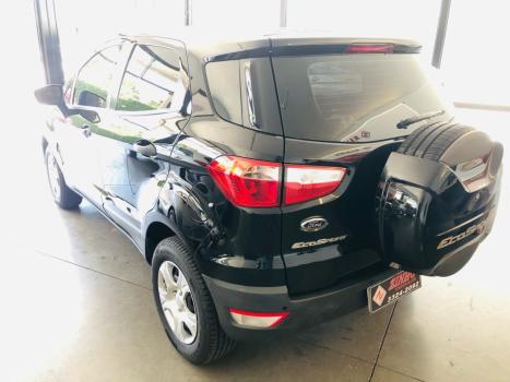 FORD Ecosport 1.6 4P S SIGMA FLEX, Foto 4