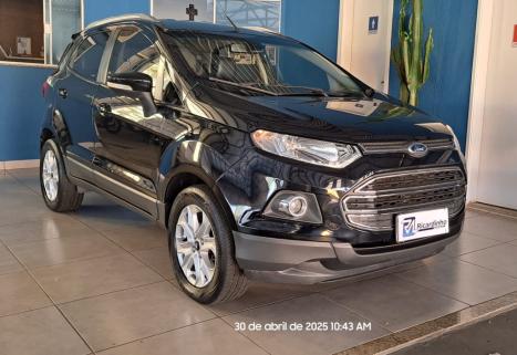 FORD Ecosport 1.6 4P TITANIUM SIGMA FLEX, Foto 1