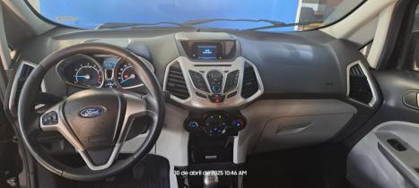 FORD Ecosport 1.6 4P TITANIUM SIGMA FLEX, Foto 3