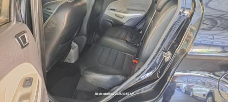 FORD Ecosport 1.6 4P TITANIUM SIGMA FLEX, Foto 4
