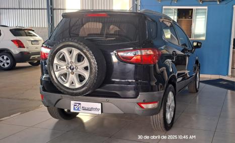 FORD Ecosport 1.6 4P TITANIUM SIGMA FLEX, Foto 5