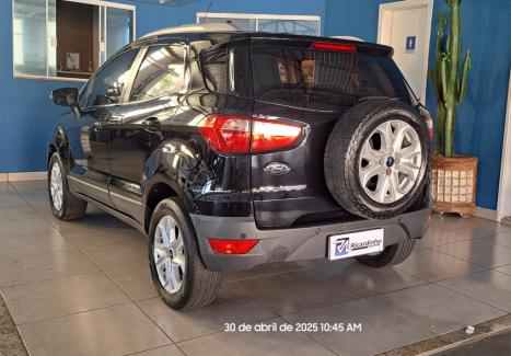 FORD Ecosport 1.6 4P TITANIUM SIGMA FLEX, Foto 7