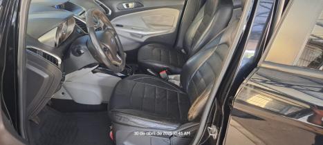 FORD Ecosport 1.6 4P TITANIUM SIGMA FLEX, Foto 10