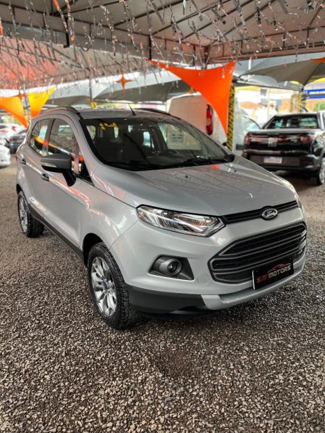 FORD Ecosport 1.6 4P FREESTYLE FLEX, Foto 2