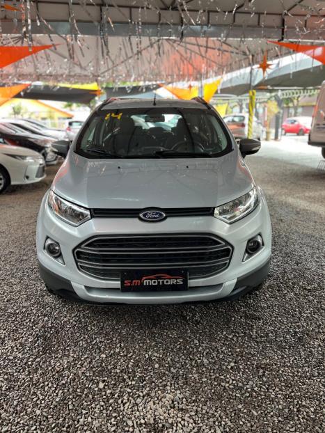 FORD Ecosport 1.6 4P FREESTYLE FLEX, Foto 3