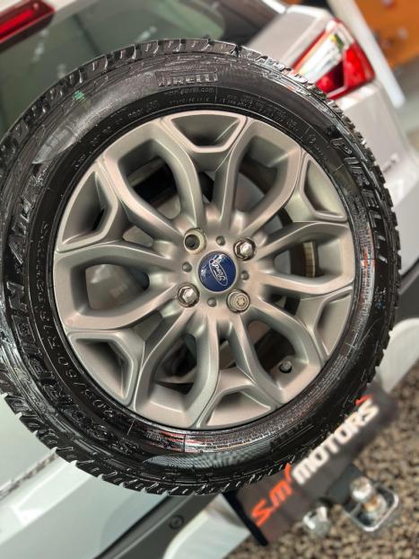 FORD Ecosport 1.6 4P FREESTYLE FLEX, Foto 7