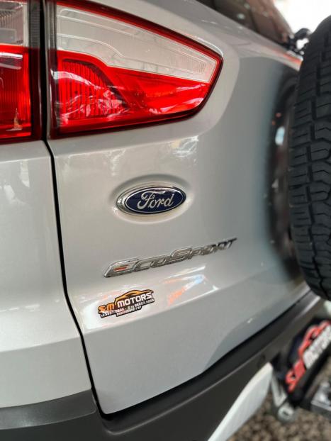 FORD Ecosport 1.6 4P FREESTYLE FLEX, Foto 10