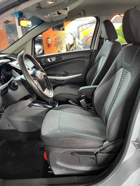 FORD Ecosport 1.6 4P FREESTYLE FLEX, Foto 12